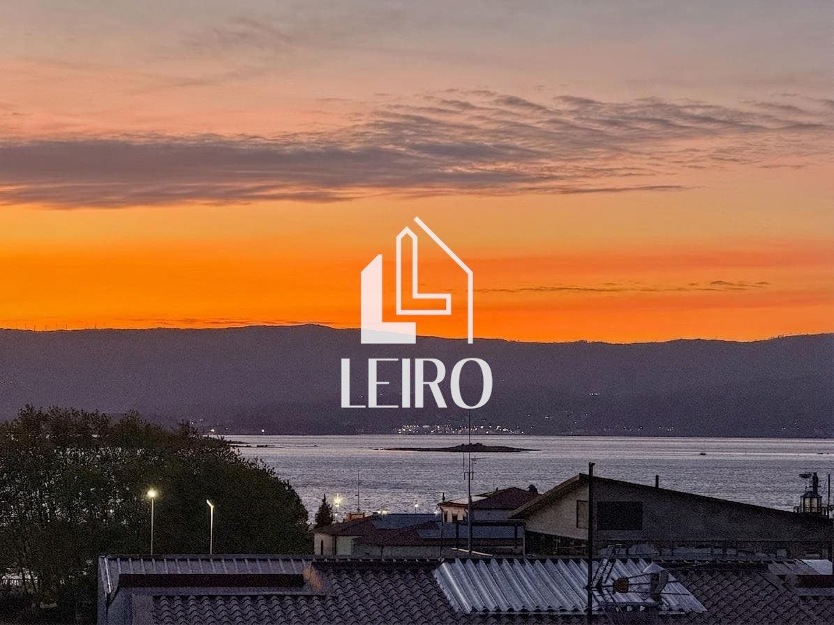 Foto 30 ÁTICO EN PLAZA GALICIA CON VISTAS AL MAR 