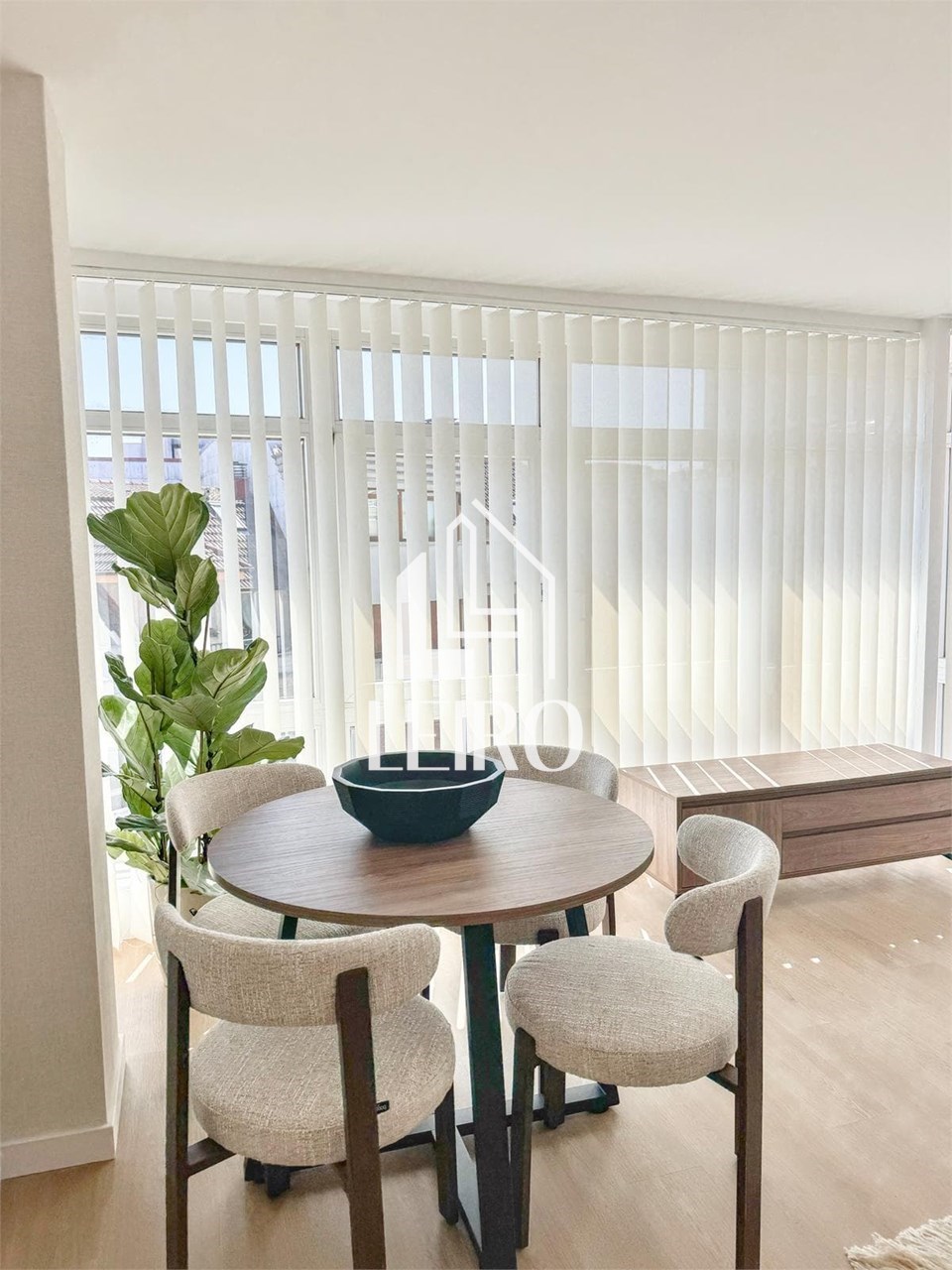 Foto 6 ÁTICO EN PLAZA GALICIA CON VISTAS AL MAR 