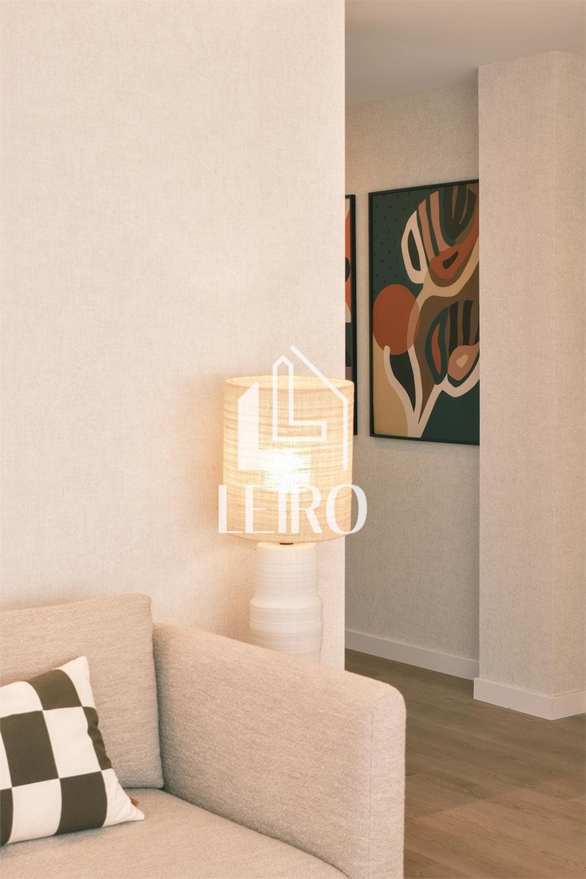 Foto 10 ÁTICO EN PLAZA GALICIA CON VISTAS AL MAR 