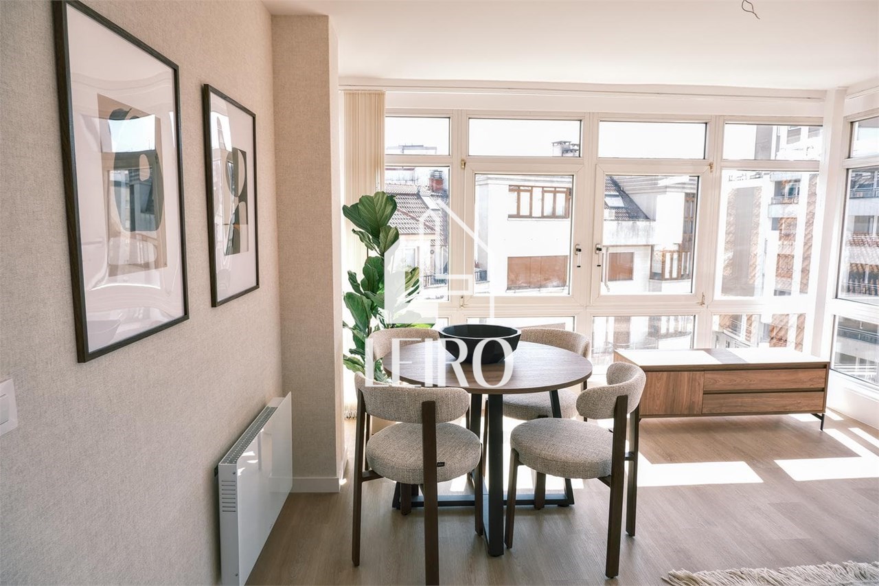 Foto 16 ÁTICO EN PLAZA GALICIA CON VISTAS AL MAR 