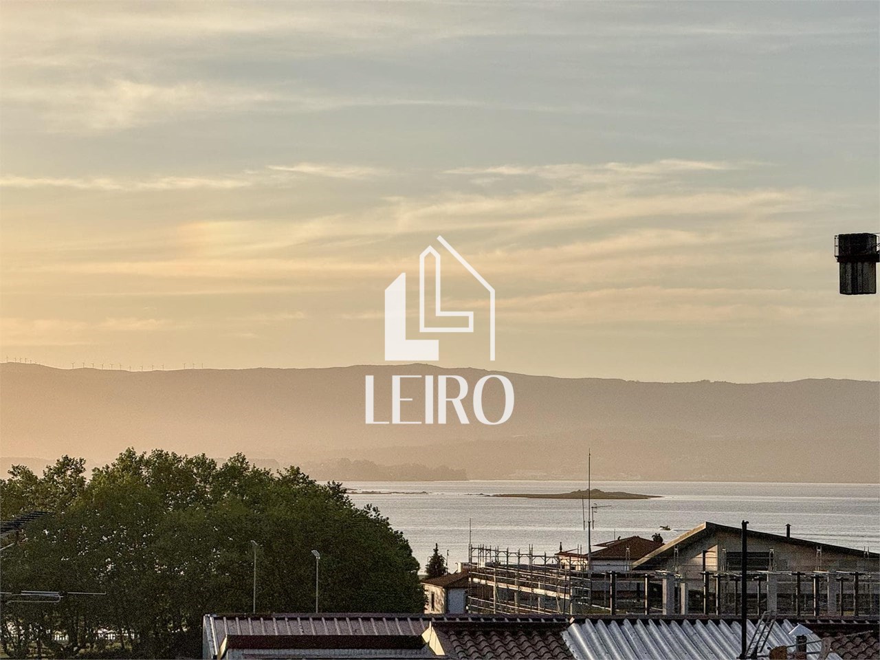 Foto 22 ÁTICO EN PLAZA GALICIA CON VISTAS AL MAR 