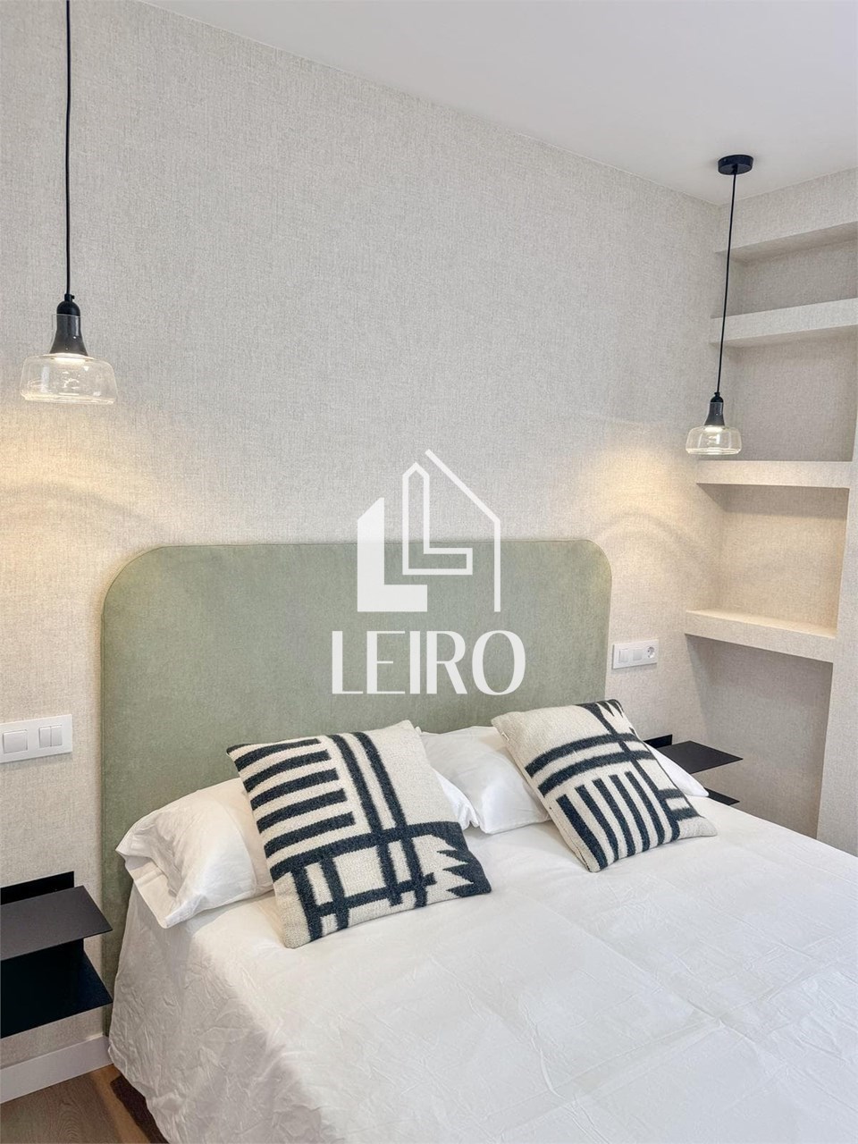 Foto 28 ÁTICO EN PLAZA GALICIA CON VISTAS AL MAR 