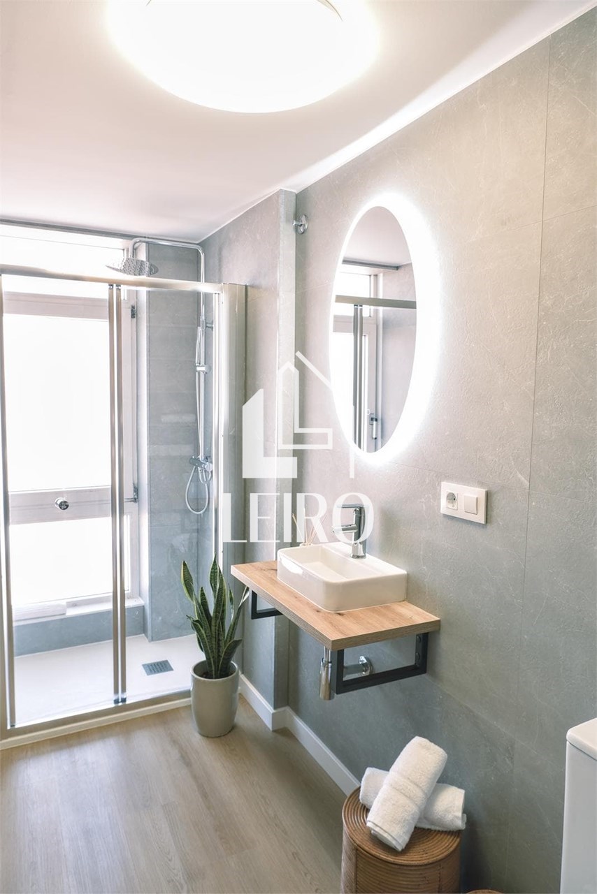 Foto 30 ÁTICO EN PLAZA GALICIA CON VISTAS AL MAR 