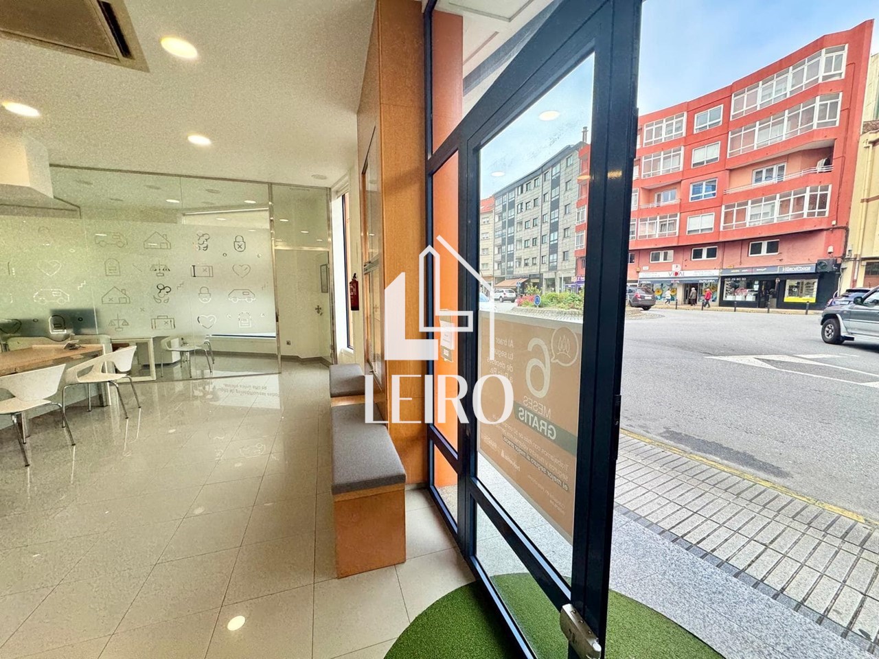 Foto 10 BAJO COMERCIAL ACONDICIONADO Y EQUIPADO CON MUCHA VISIBILIDAD