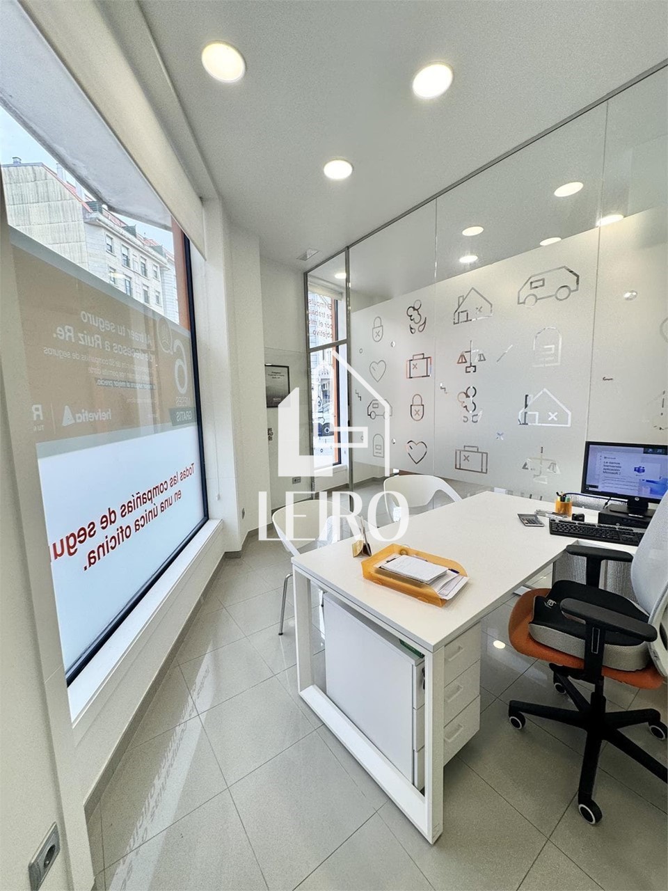 Foto 6 BAJO COMERCIAL ACONDICIONADO Y EQUIPADO CON MUCHA VISIBILIDAD