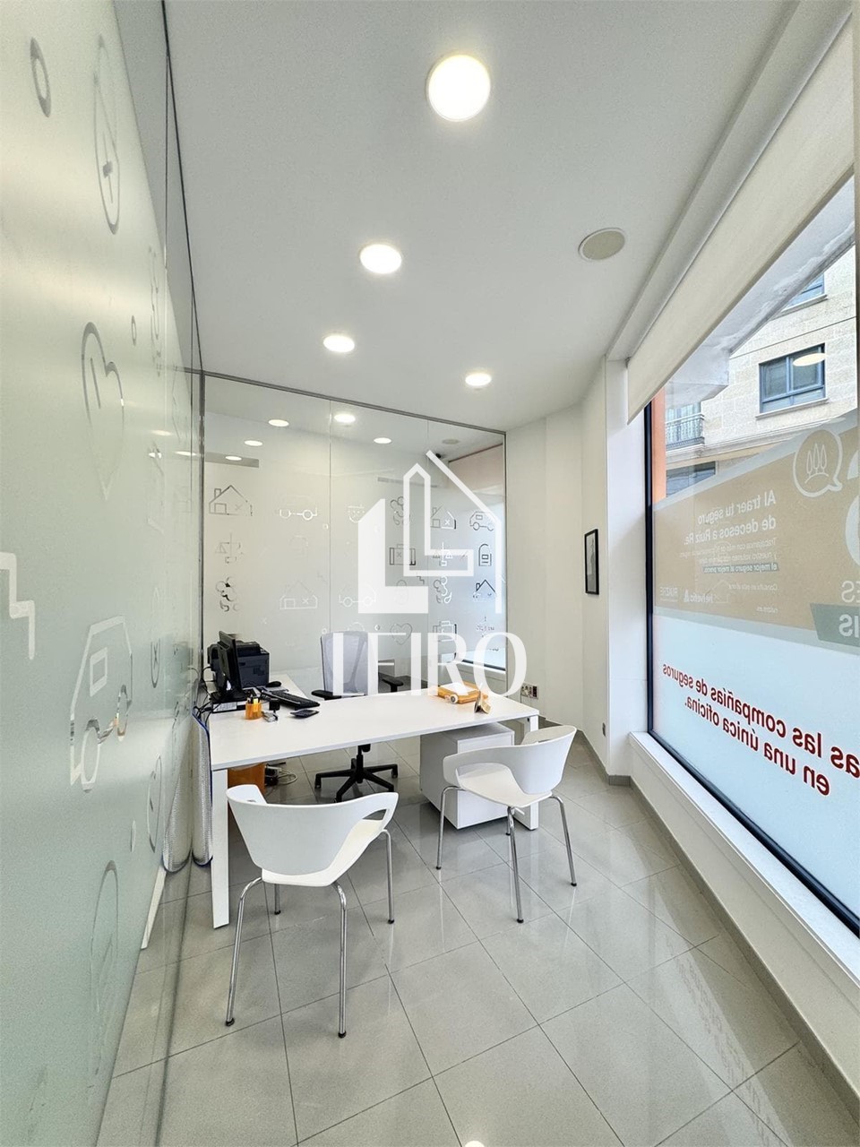 Foto 7 BAJO COMERCIAL ACONDICIONADO Y EQUIPADO CON MUCHA VISIBILIDAD