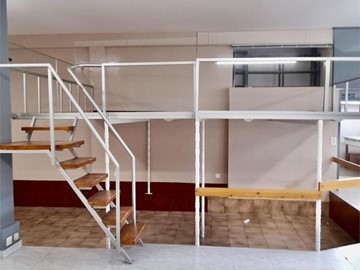 Bajo Comercial  - Vilagarcía de Arousa