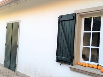 Casa a 40 m de la Playa con Vistas Temporada Escolar - Vilanova de Arousa