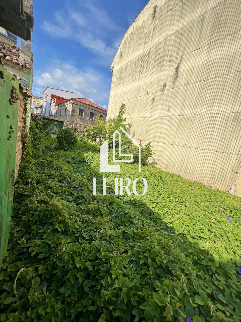 Foto 9 Casa a Rehabilitar con Terreno Anexo Urbanizable en el Centro de Vilanova