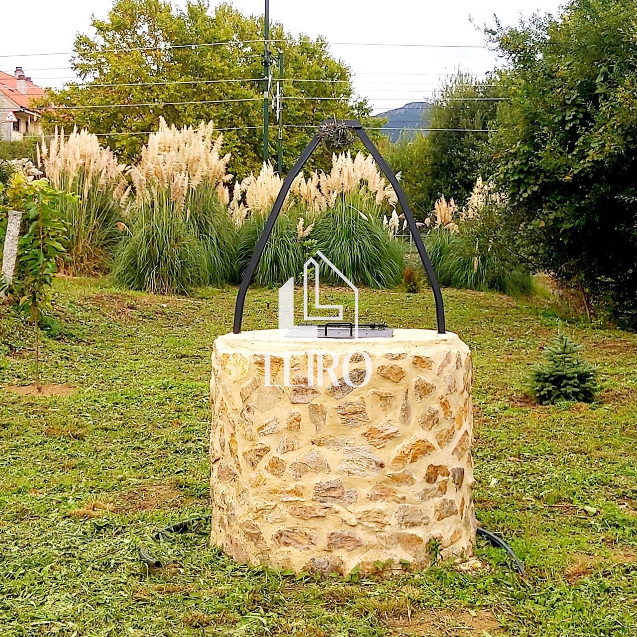 Foto 4 CASA A REHABILITAR CON TERRENO 
