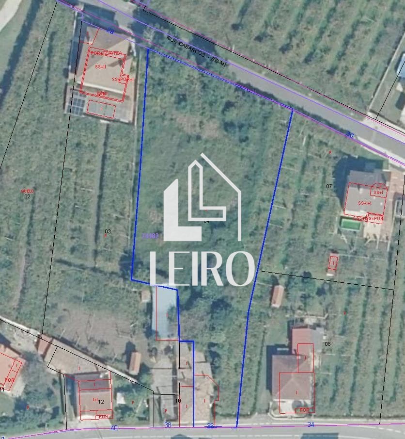 Foto 4 CASA ADOSADA A REAHBILITAR CON TERRENO A DOS CALLES
