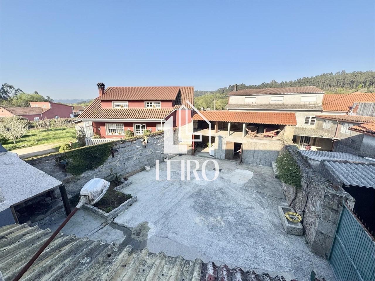 Foto 12 CASA AMUEBLADA EN ALQUILER