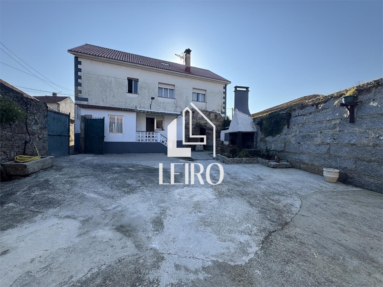 Foto 20 CASA AMUEBLADA EN ALQUILER