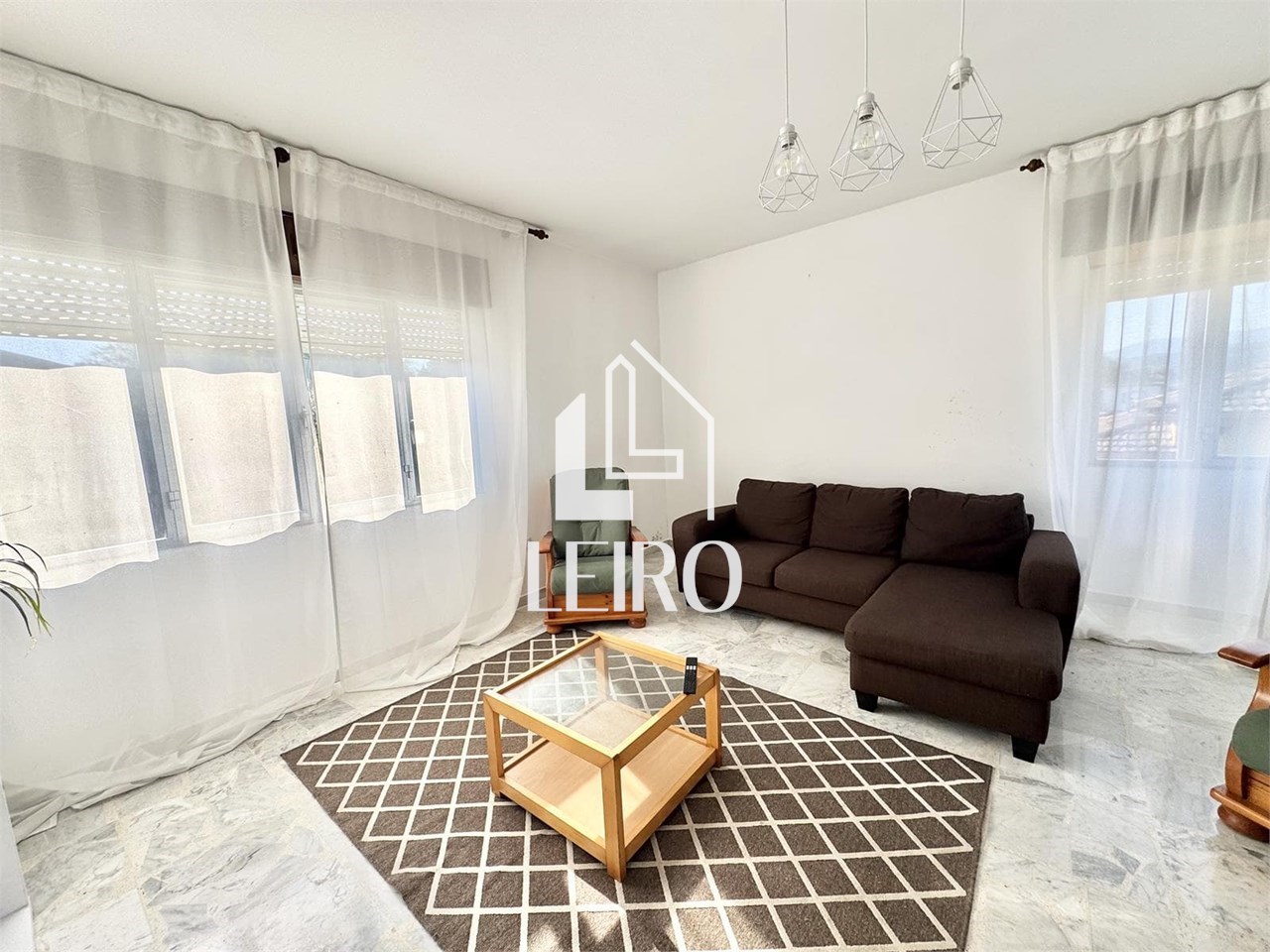 Foto 2 CASA AMUEBLADA EN ALQUILER