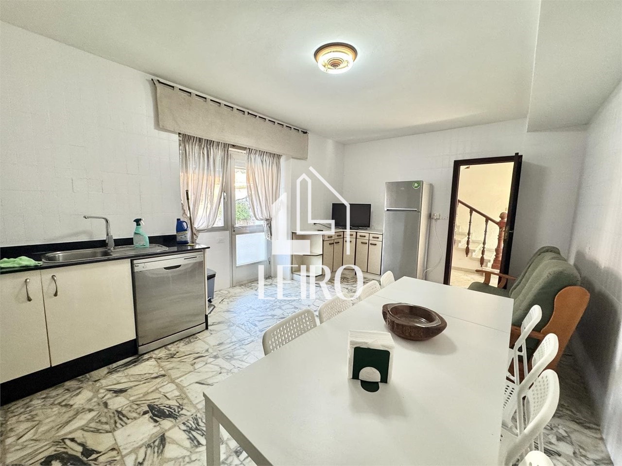 Foto 5 CASA AMUEBLADA EN ALQUILER