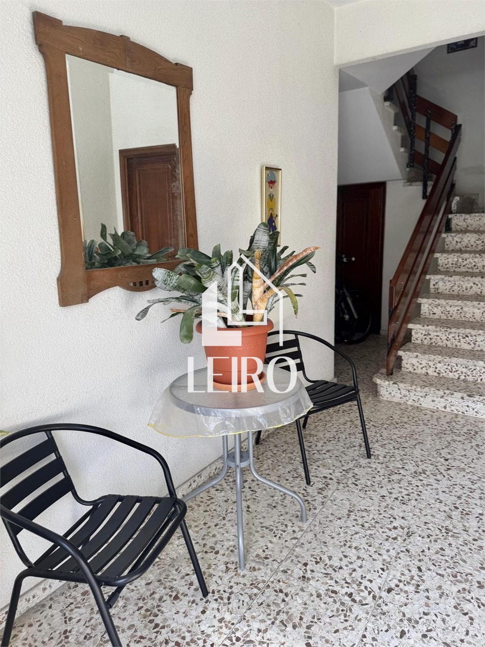 Foto 1 Casa Céntrica con Garaje y Terraza