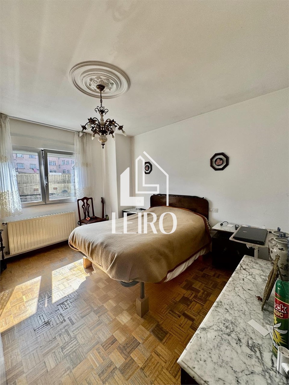 Foto 4 Casa Céntrica con Garaje y Terraza