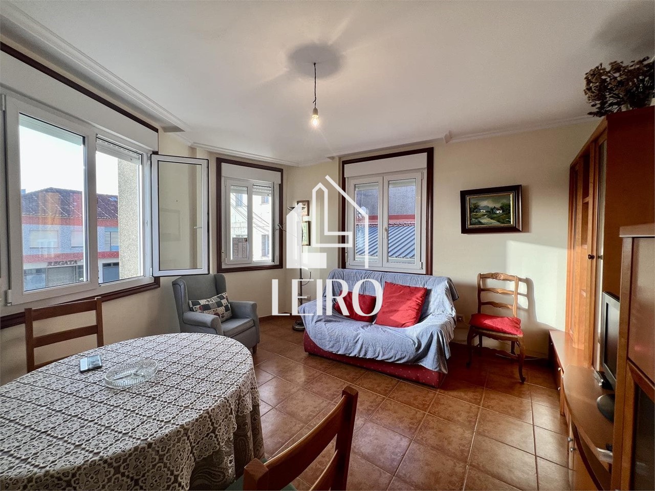 Foto 4 Casa Céntrica con Local Comercial