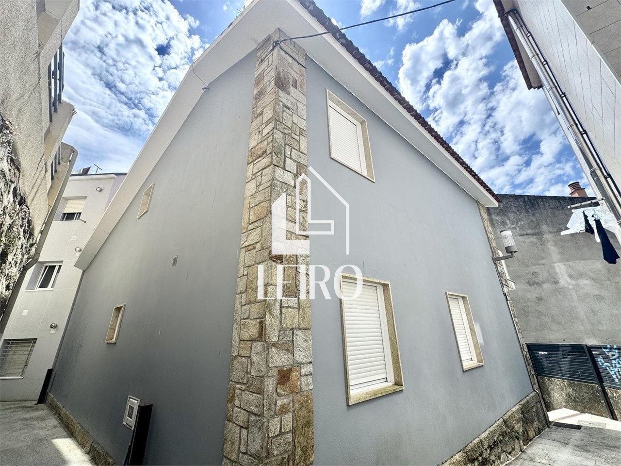 Foto 4 CASA CÉNTRICA CON TERRAZA A UN PASO SILGAR 