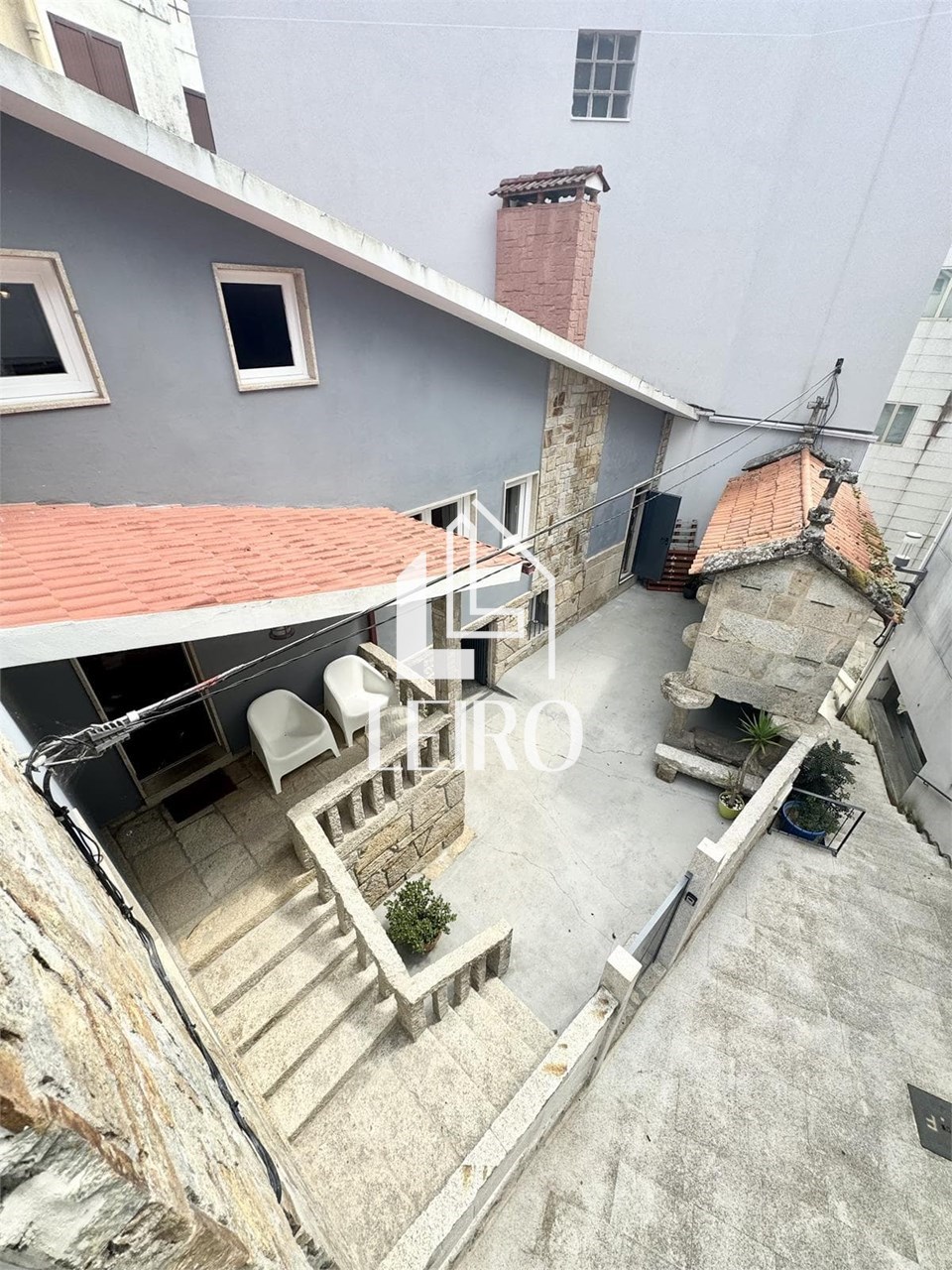 Foto 5 CASA CÉNTRICA CON TERRAZA A UN PASO SILGAR 