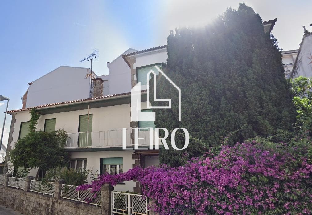 Foto 2 CASA CÉNTRICA IDEAL COMO SOLAR PARA EDIFICIO