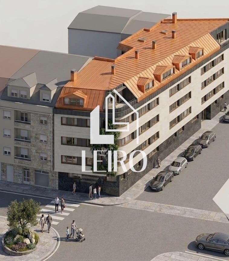 Foto 4 CASA CÉNTRICA IDEAL COMO SOLAR PARA EDIFICIO