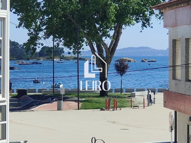 CASA CÉNTRICA  SIN TERRENO - Illa de Arousa