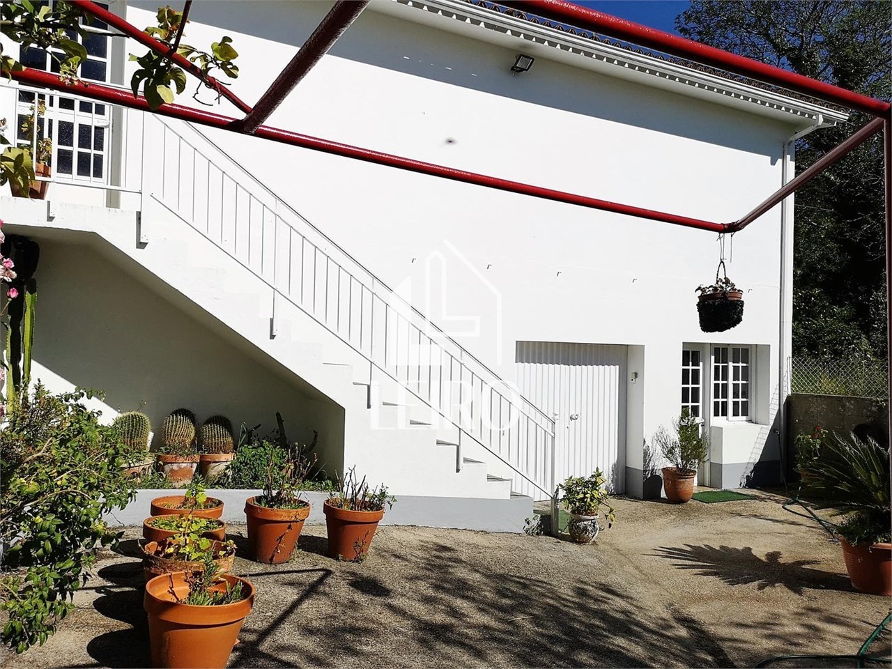 Foto 16 Casa con Garaje y Jardín