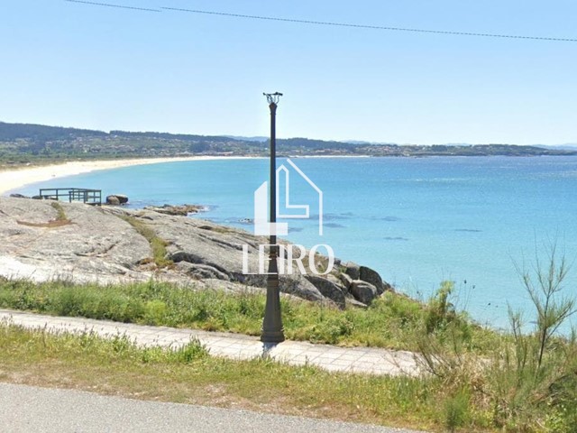 Casa con Jardín al lado la Playa de A Lanzada - O Grove