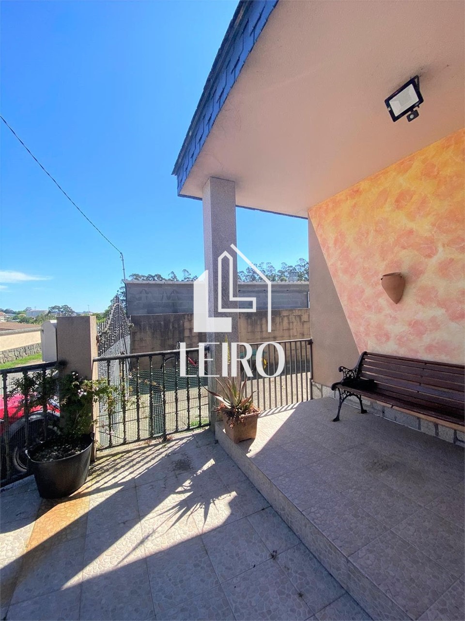 Foto 4 Casa con Jardín en Cambados