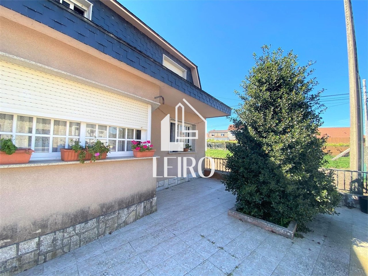 Foto 5 Casa con Jardín en Cambados
