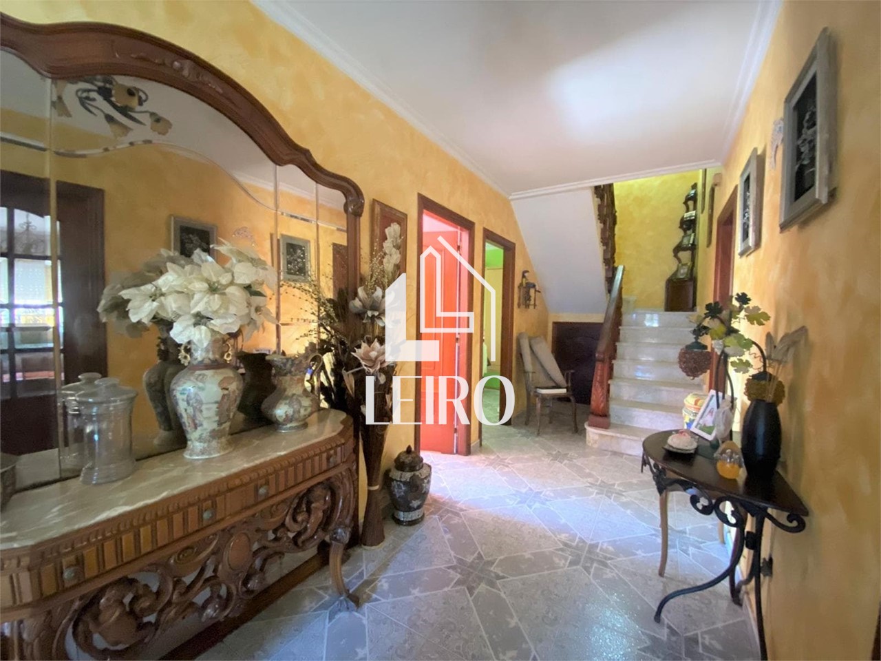 Foto 6 Casa con Jardín en Cambados