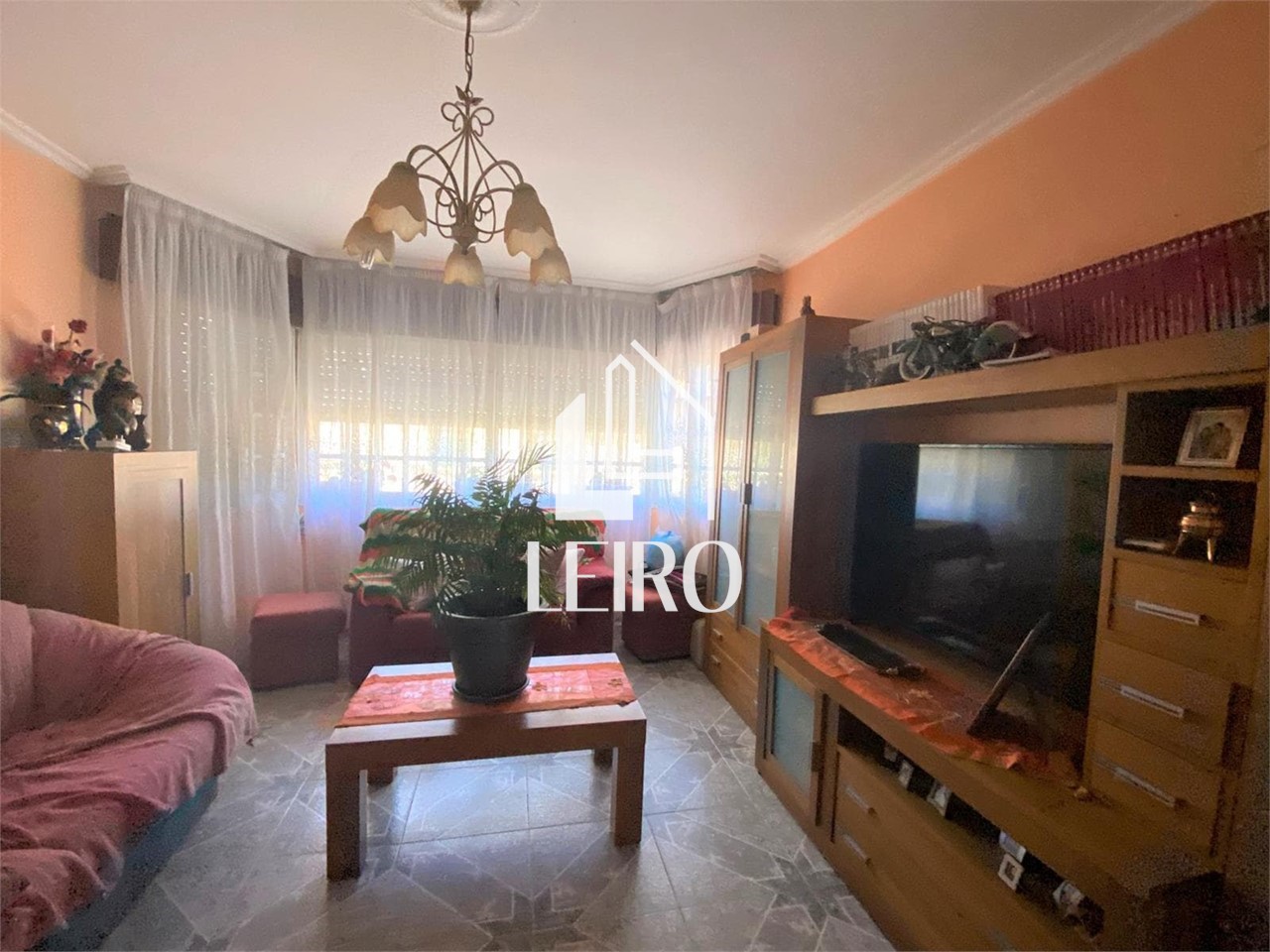 Foto 7 Casa con Jardín en Cambados