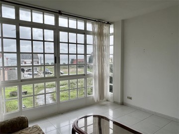 Casa con Jardín próxima a la Playa - Illa de Arousa