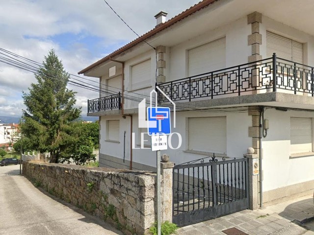 Casa con Jardín y Vistas  - Vilagarcía de Arousa