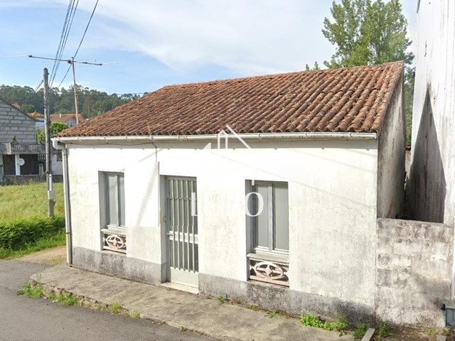 Casa con Parcela  Reforma Integral - Vilagarcía de Arousa