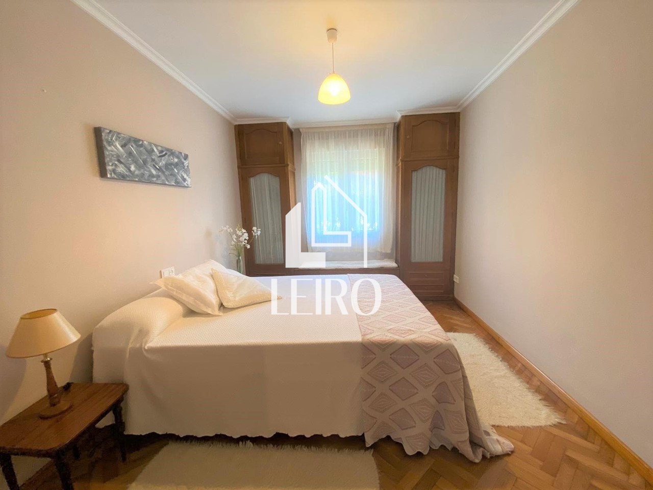 Foto 17 Casa con Terreno  Próxima al Centro  de Vilagarcía