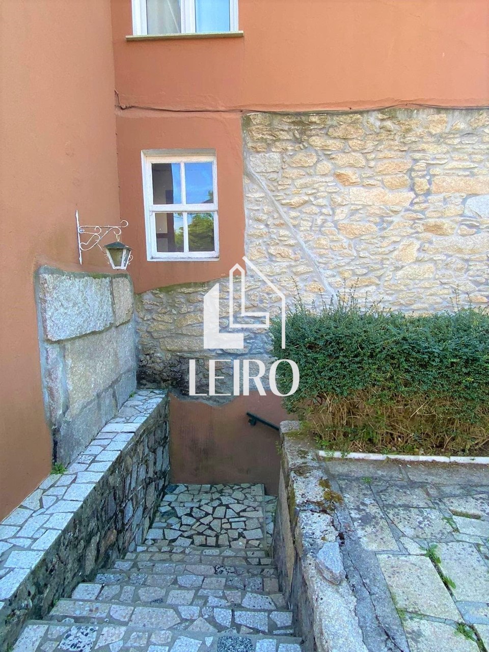 Foto 28 Casa con Terreno  Próxima al Centro  de Vilagarcía