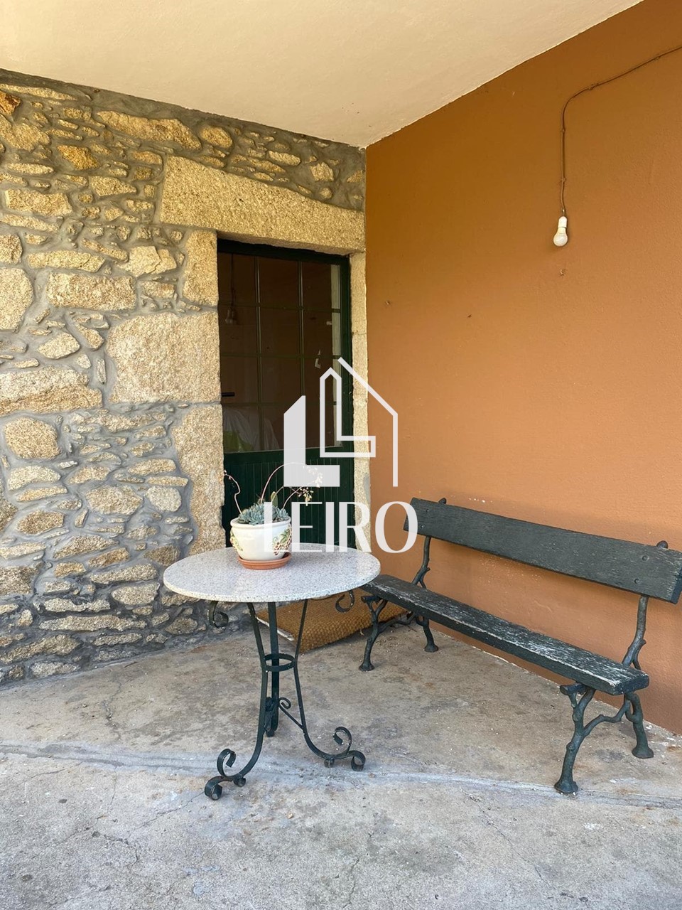 Foto 4 Casa con Terreno  Próxima al Centro  de Vilagarcía