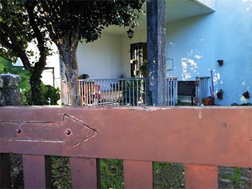 Casa Con Terreno y Vistas precio Negociable - Catoira