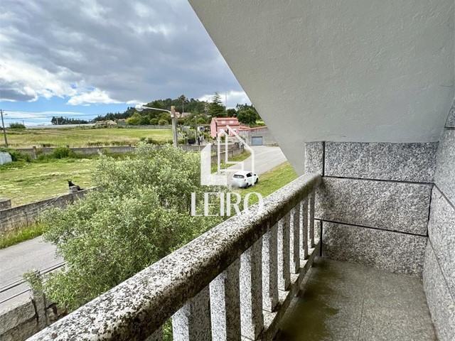 Casa de Perpiaño con Terreno - Vilagarcía de Arousa