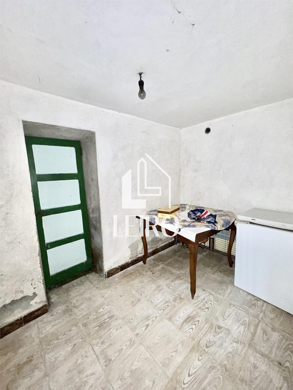 Foto 11 CASA DE PIEDRA ADOSADA A REFORMAR 