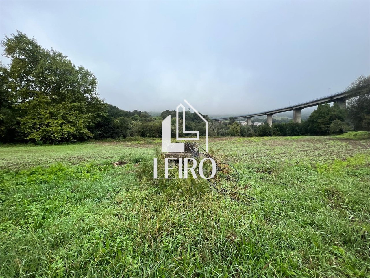 Foto 10 Casa de Piedra con 14.000 m2 Terreno en la Ribera del Río Ulla