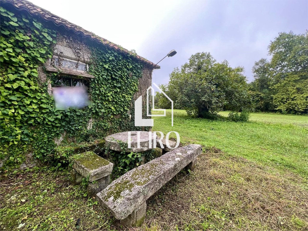 Foto 12 Casa de Piedra con 14.000 m2 Terreno en la Ribera del Río Ulla