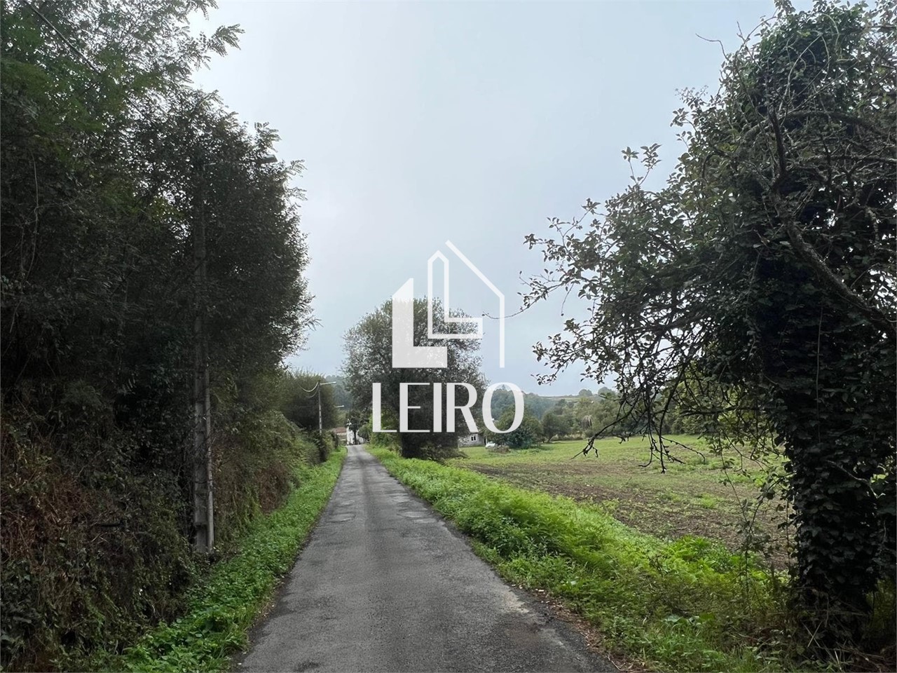Foto 4 Casa de Piedra con 14.000 m2 Terreno en la Ribera del Río Ulla
