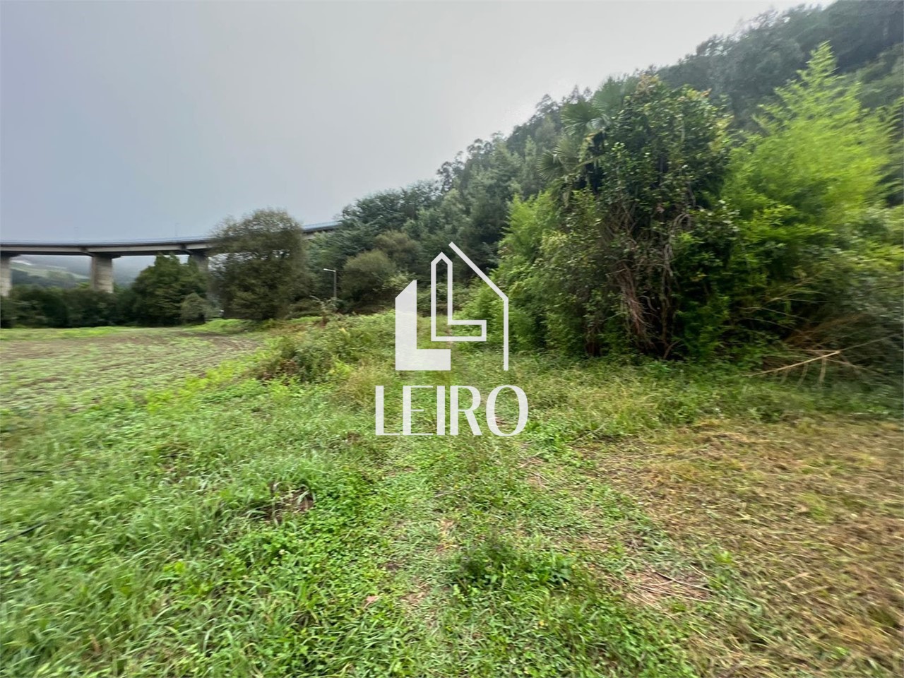 Foto 9 Casa de Piedra con 14.000 m2 Terreno en la Ribera del Río Ulla