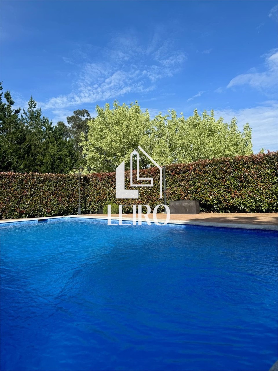 Foto 26 Casa de Piedra  con Piscina y Jardin de 3.000 m2