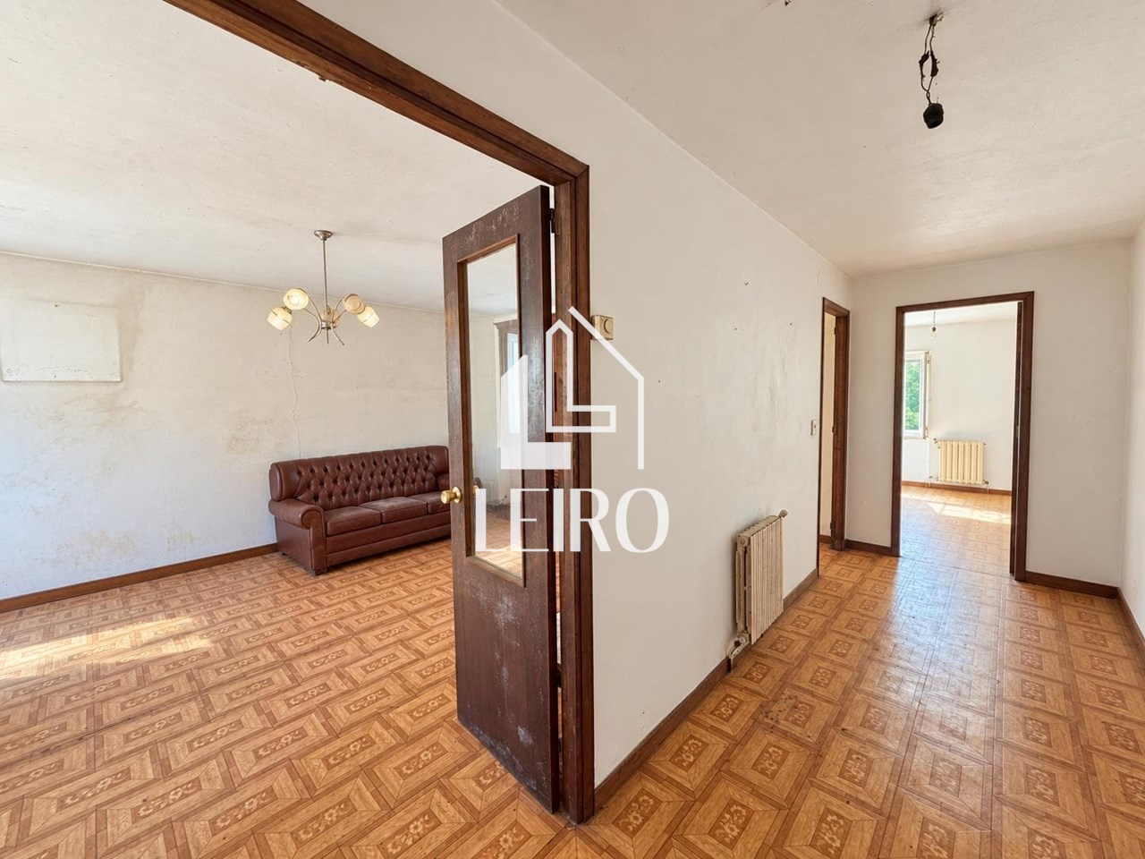 Foto 5 CASA DE PIEDRA  EN PLANTA BAJA CON PROYECTO Y LICENCIA 