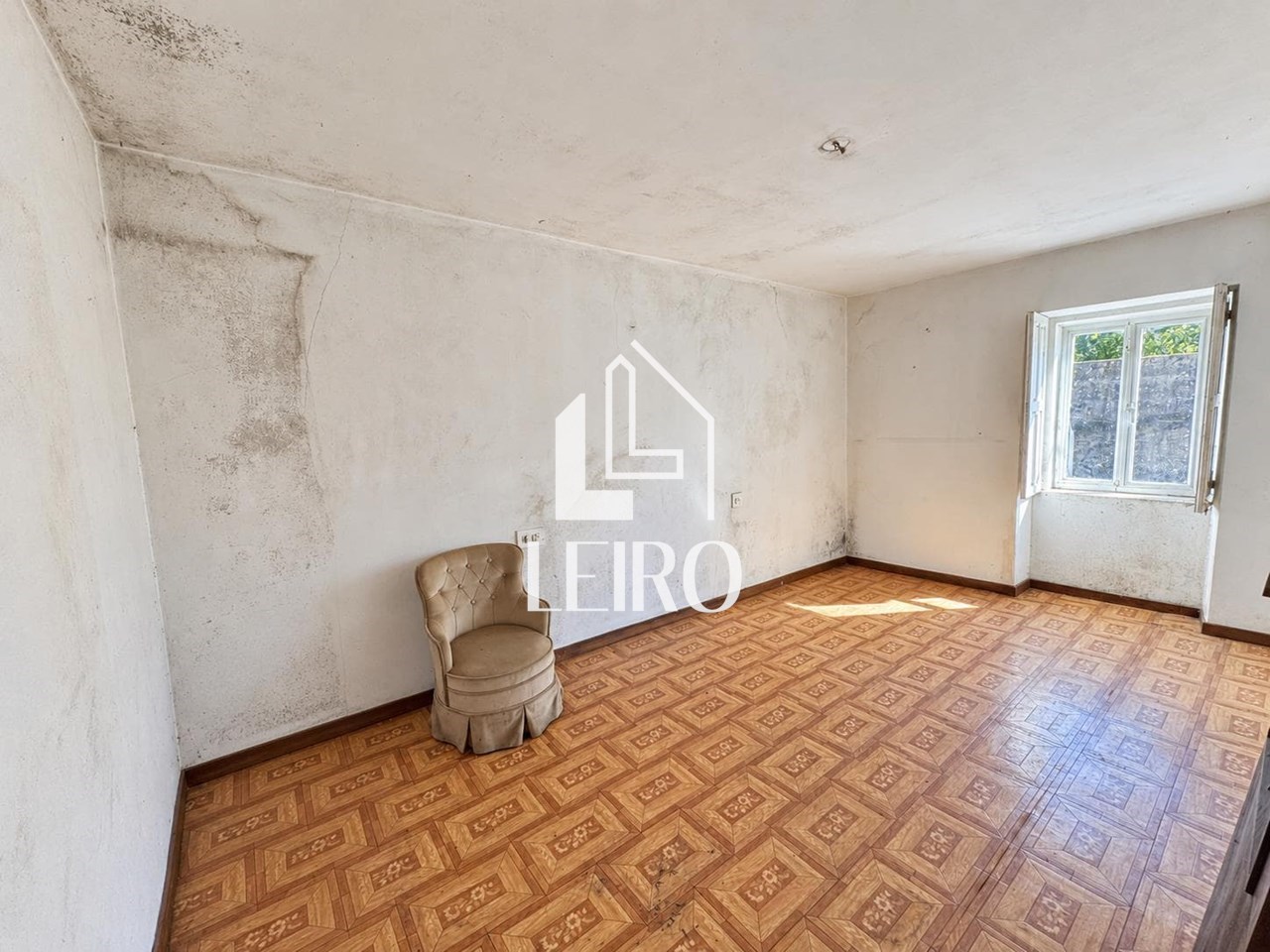 Foto 6 CASA DE PIEDRA  EN PLANTA BAJA CON PROYECTO Y LICENCIA 
