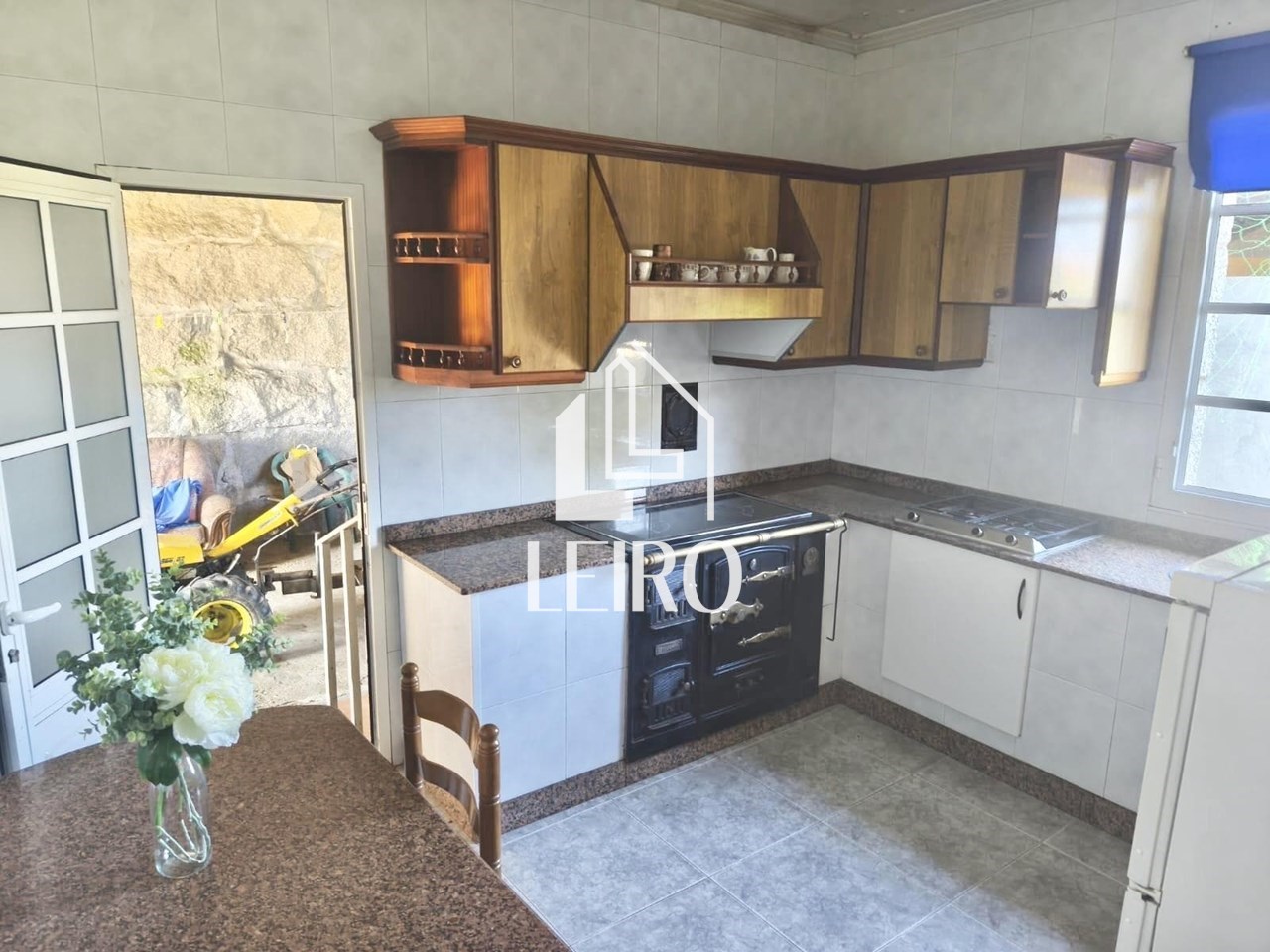 Foto 15 CASA DE PIEDRA EN PLANTA BAJA CON TERRENO 